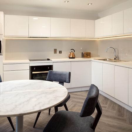 Roomzzz London Stratford Londres Exterior foto