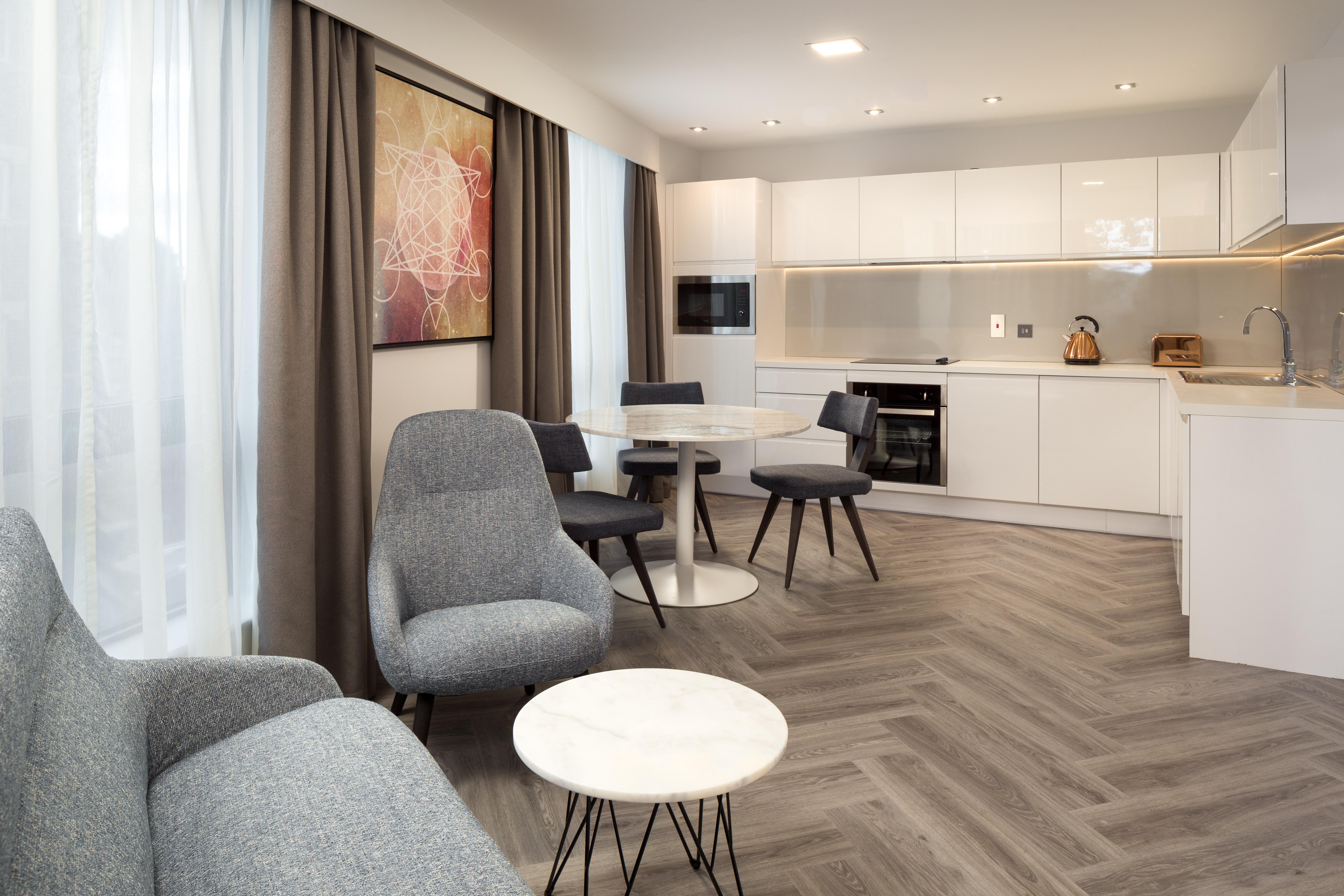 Roomzzz London Stratford Londres Exterior foto